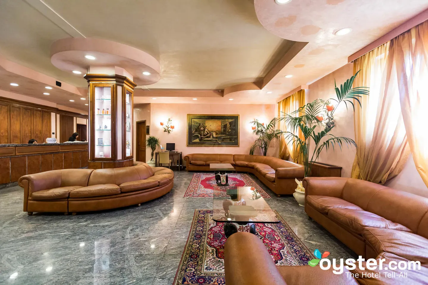 hotel guinigi best western lucca